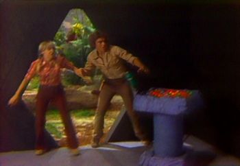 Matrix table (3rd season)