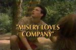 Land of the Lost: Misery Loves Company